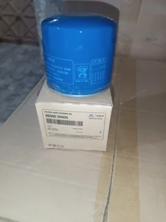 فیلتر روغن سوناتا ۴ شرکتی وارداتی کد 35505