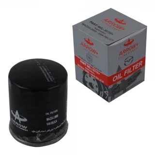 فیلتر روغن مزدا 2000 پلاس،ون دلیکا آرو