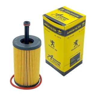 فیلتر روغن پژو 206 بلند آرو