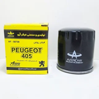 فیلتر روغن پژو 405،پارس،سمند،زانتیا،پروتون