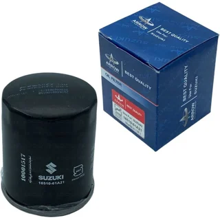 فیلتر روغن سوزوکی ویتارا پلاس+آرو